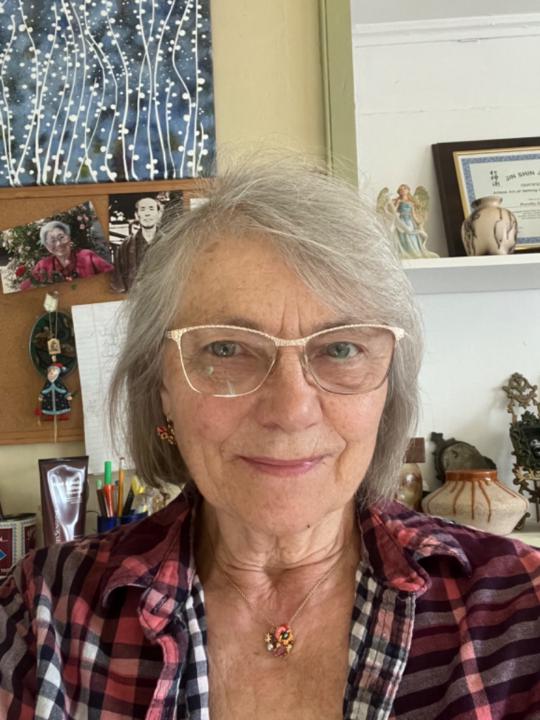 Dorothy Grzeskowwiak