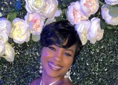 Sharnice Barbee