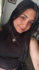 Maria Patiño