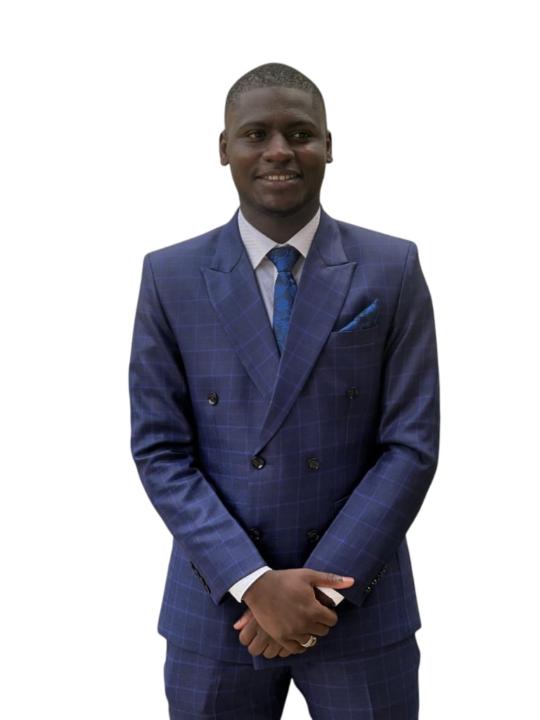 Muhammed Lamin Ceesay