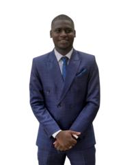 Muhammed Lamin Ceesay