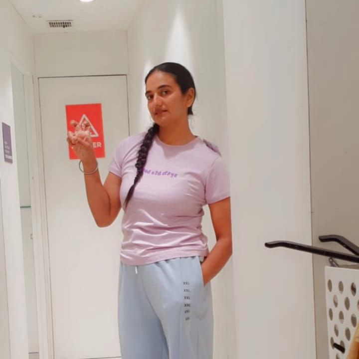 Kiran Cheema