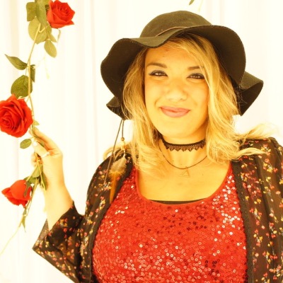 Sara Rose Salih