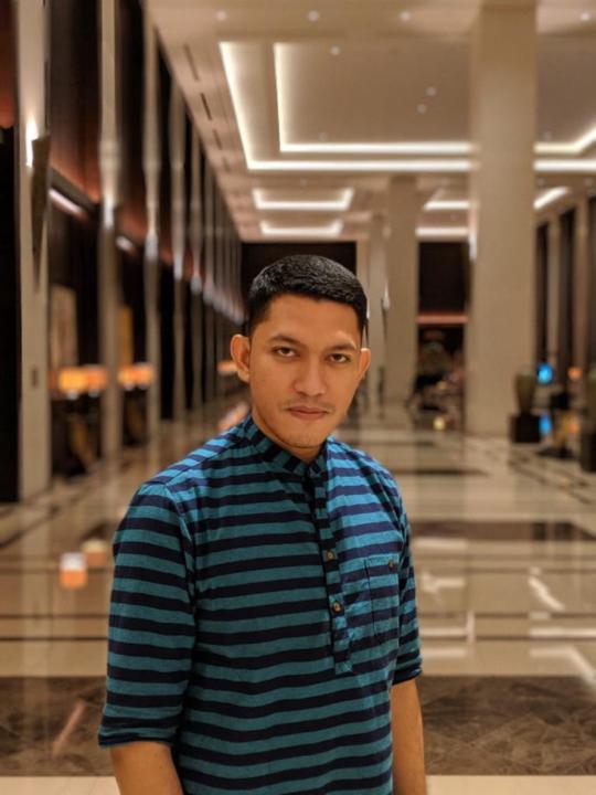 Randi Aditya Hutabarat