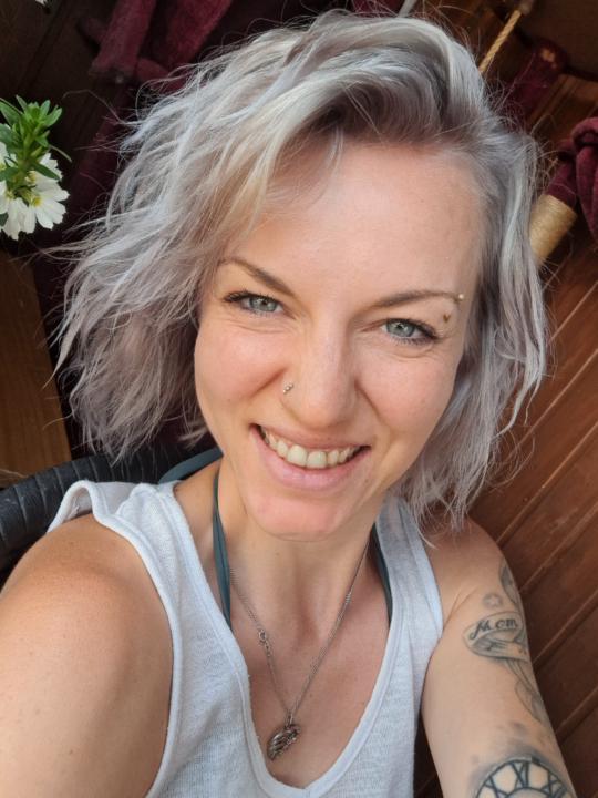 Cindy Führer