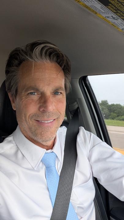 Patrick Mattingley