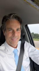 Patrick Mattingley