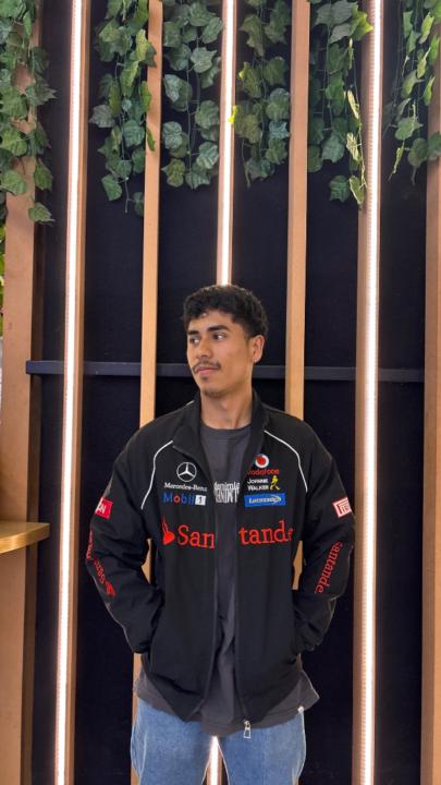 Jordy Carrillo