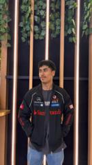Jordy Carrillo