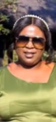 Nokuthula Mudutshwa