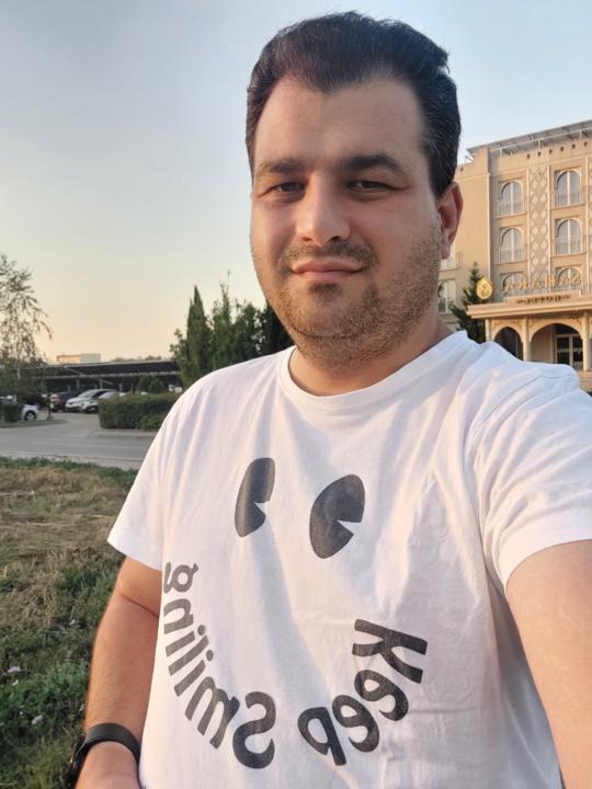 Павел Сарандиев