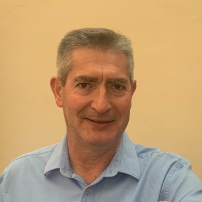 Pieter-Jan Kruger