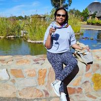 Priscilla Abrahams