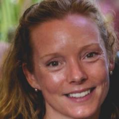 Sarah Plummer