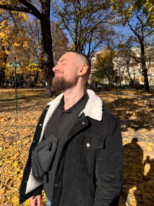 Yev Velizhenkov