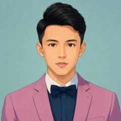 Hsi Rui Wei