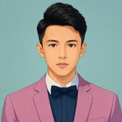 Hsi Rui Wei