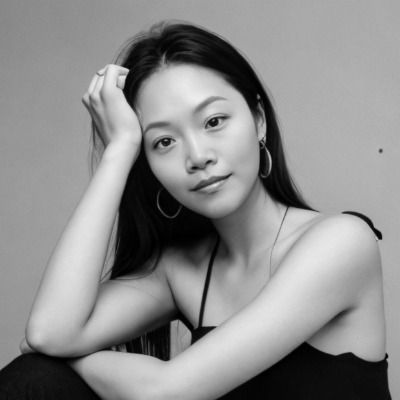 Noemi Chiang