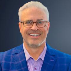 Michael Bellody