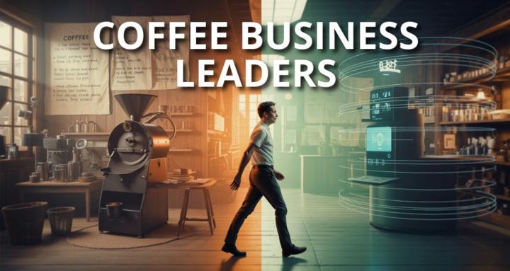 Coffee Biz Leaders