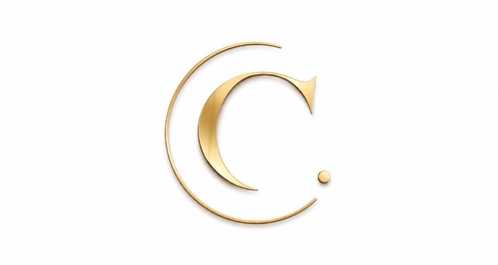 Le Cercle En Filigrane