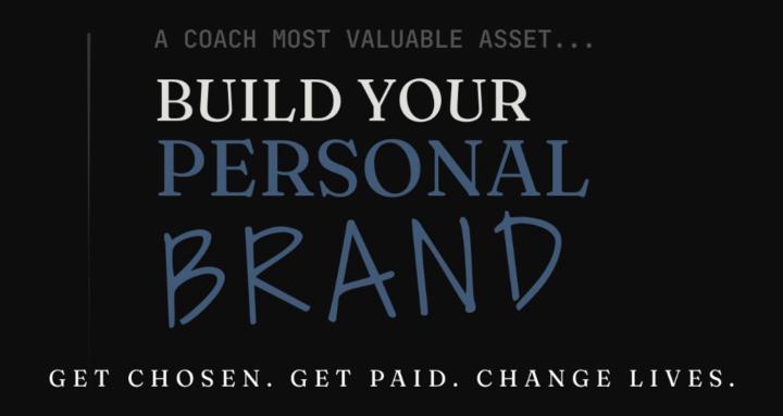 The Personal Brand Lab