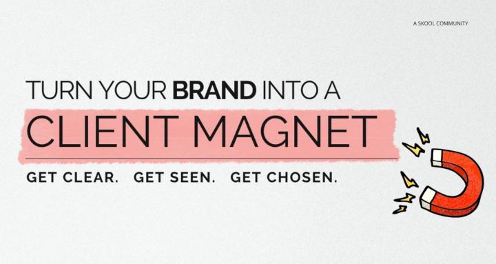 The Power Brand Lab