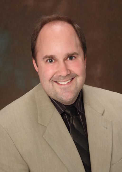 Andrew Horne