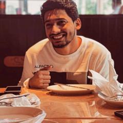 Zain Shaikh