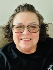 Angie Buckner