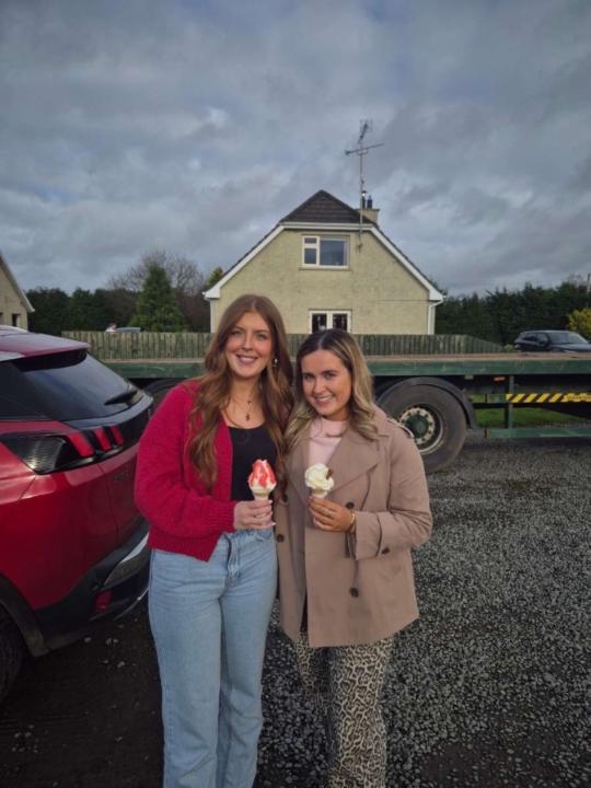 Gemma Smyth
