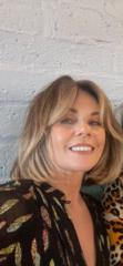 Sharon Sands