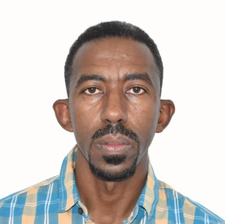 Mohammed Almobark Osman Massud Ali