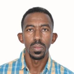 Mohammed Almobark Osman Massud Ali