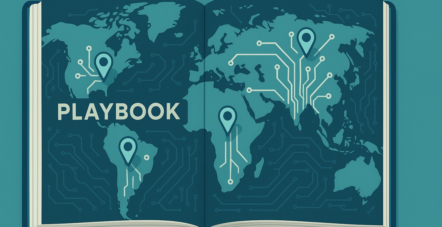 AI Playbook for Multi-Branch Businesses