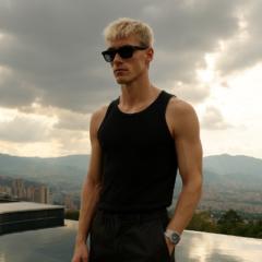 Morten Wangen
