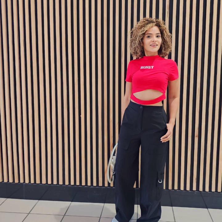 Julie Mejia
