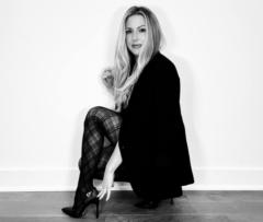 Ashley Rinehart