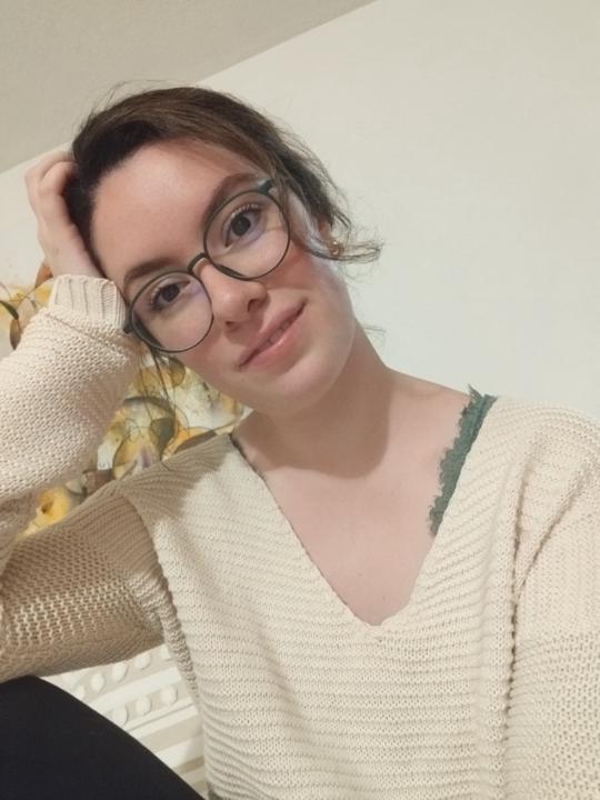 Mariana Cervantes Herrera