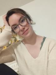 Mariana Cervantes Herrera