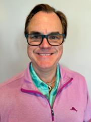 Christopher Chandler