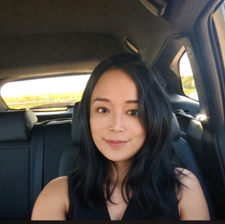 Yvette Lim