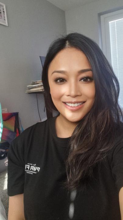 Yvette Lim