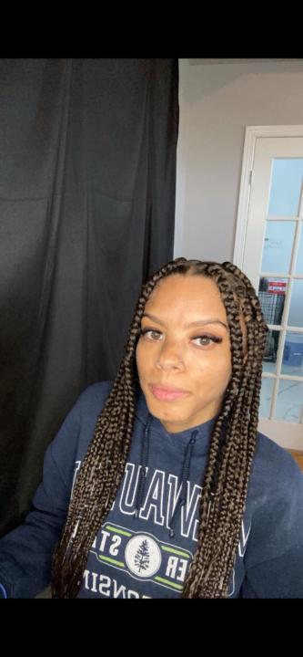 Jayda King