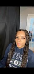 Jayda King