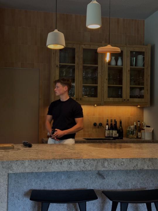 Luuk Dreessen