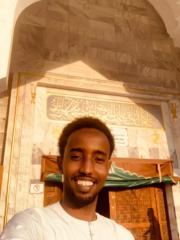 Yaxye Zakariye