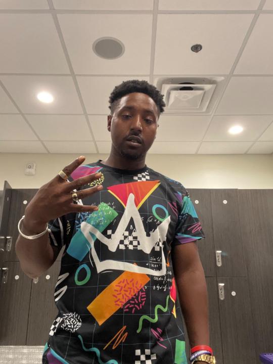 Malik Diallo