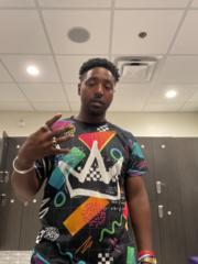 Malik Diallo