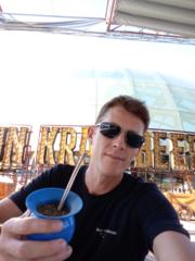 Pablo Omar Lambertini